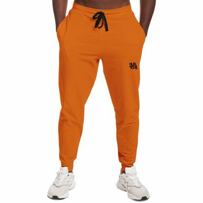 Grind Mode Adult Unisex Jogger - Burnt