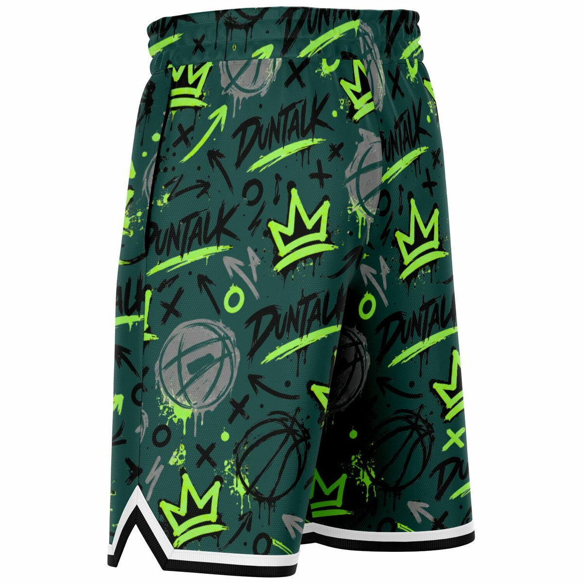 Genuine Classic Shorts