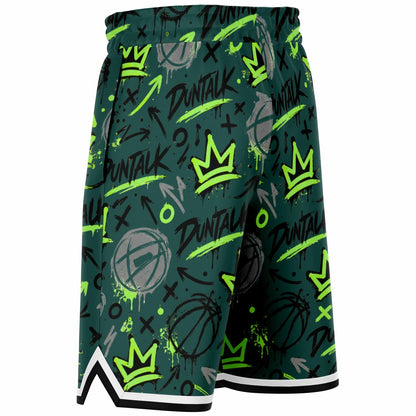 Genuine Classic Shorts