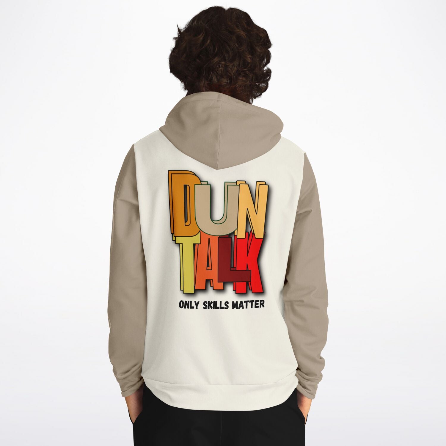 Duntalk "MoBetter" Signature Hoodie Subliminator