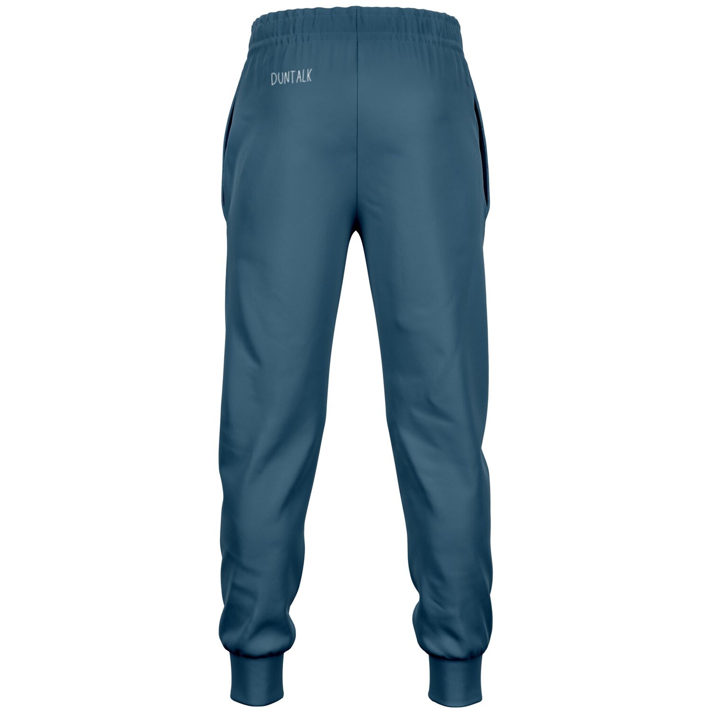 Duntalk "One Stop" Youth Jogger - Blue