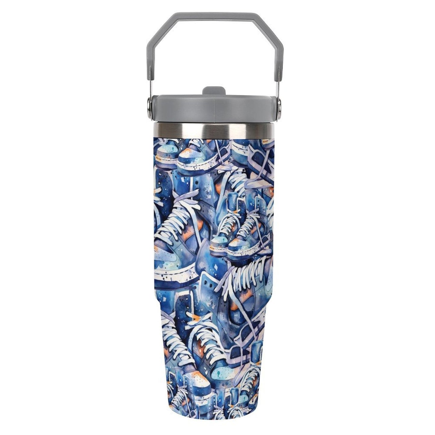 High Tops Tumbler