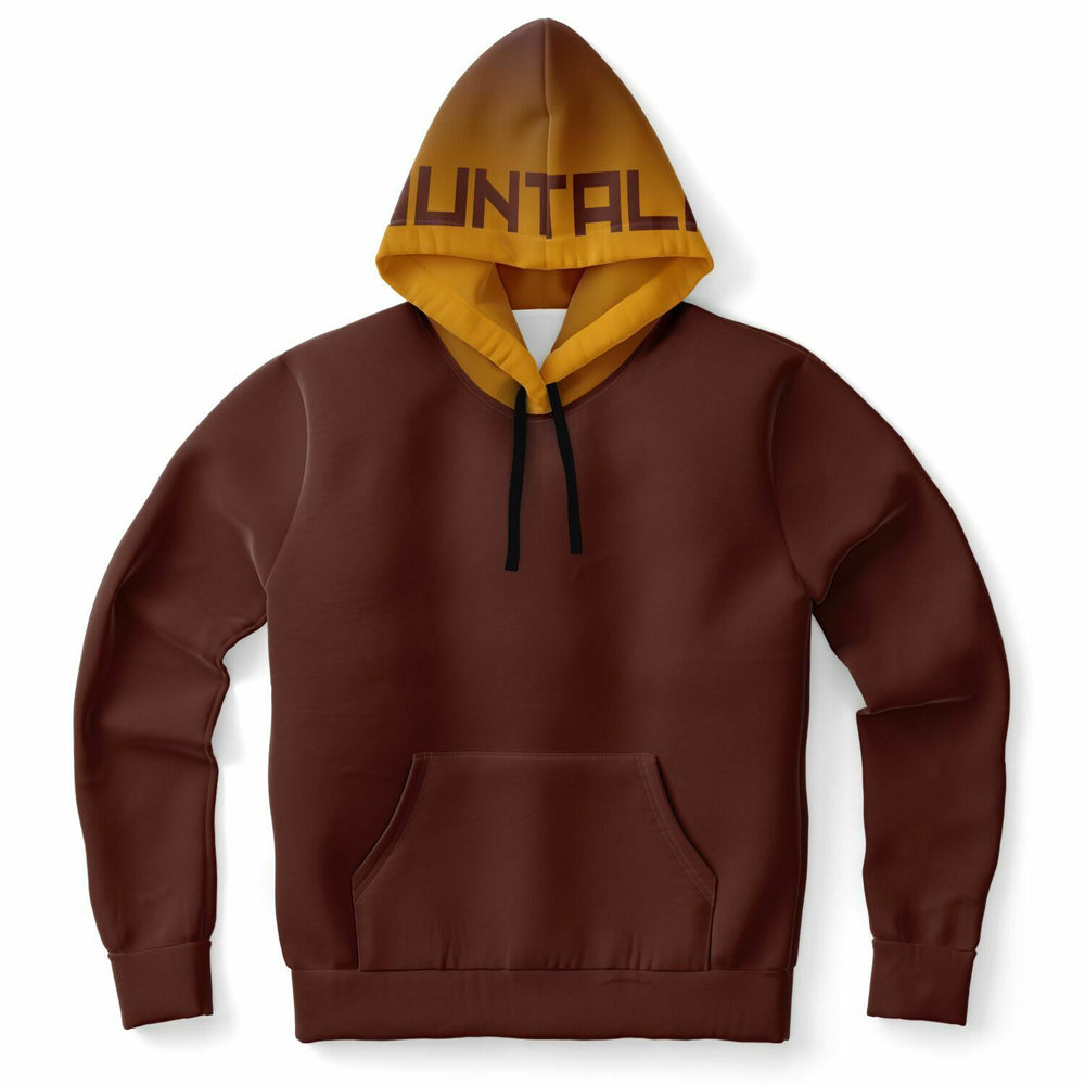 Duntalk "Tournament" Adult Hoodie Subliminator
