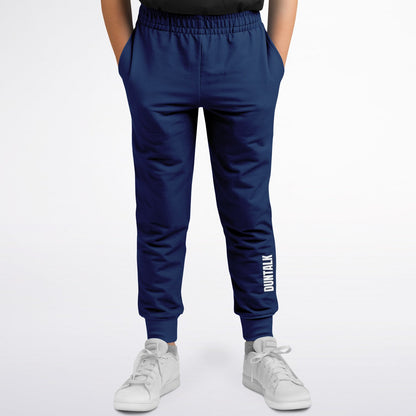 Shifted Youth Jogger - Navy