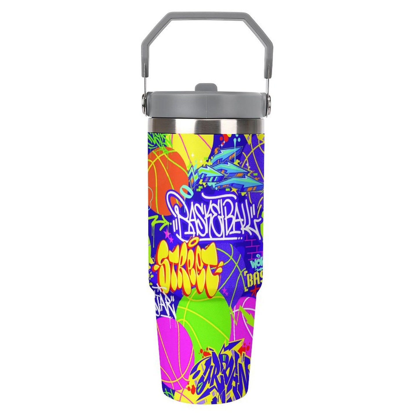 Duntalk Insulated Water Bottle