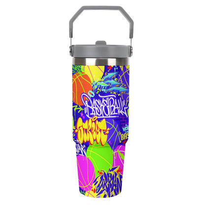 Duntalk Insulated Water Bottle