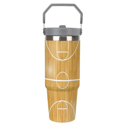 Duntalk Insulated Water Bottle - On Deck