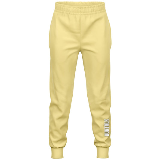 Tempo Youth Jogger - Yellow