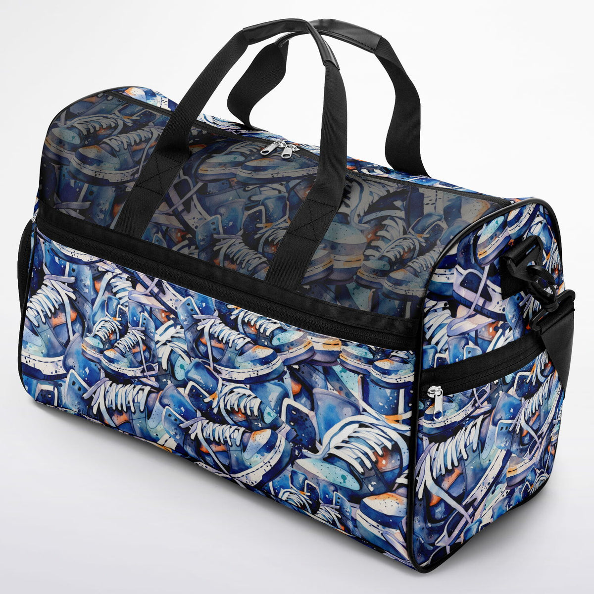 test large duffle bag