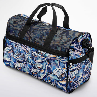test large duffle bag