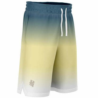 Tempo Classic Shorts - Butter