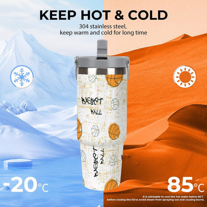 Duntalk Insulated Water Bottle