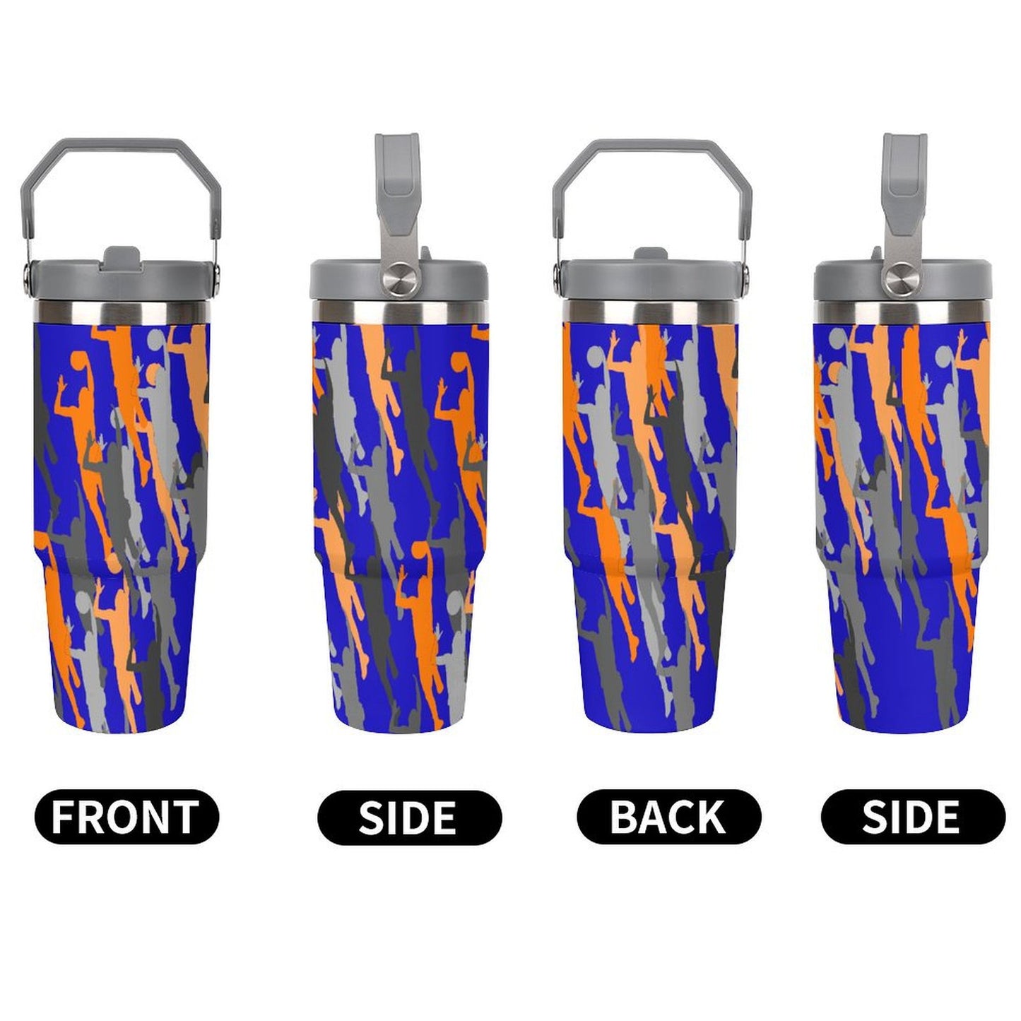 Duntalk Insulated Water Bottle