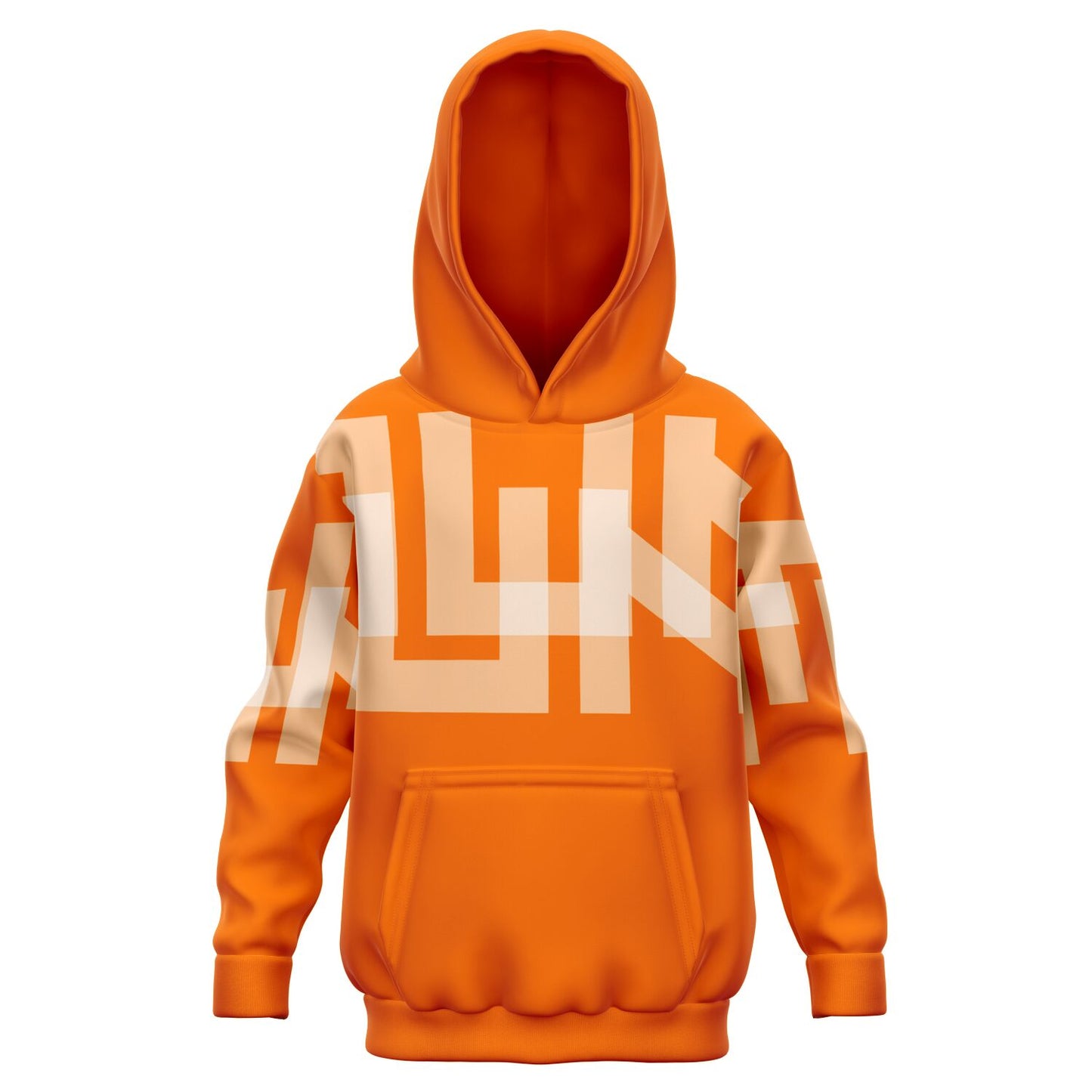 Duntalk "Cheat Code" Youth Hoodie Subliminator