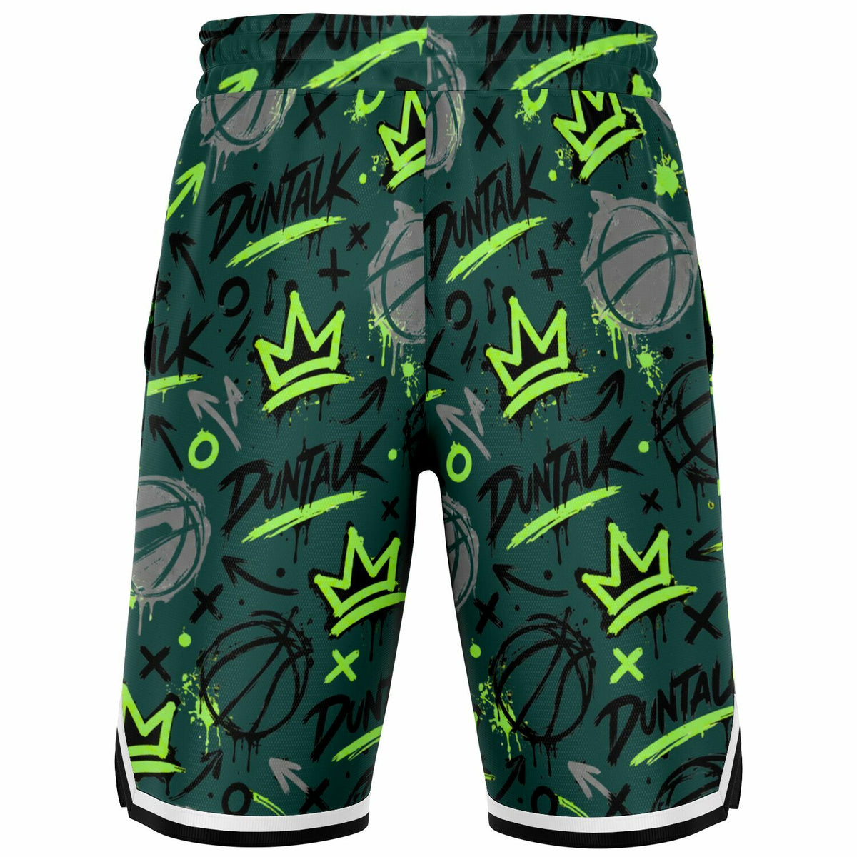 Genuine Classic Shorts