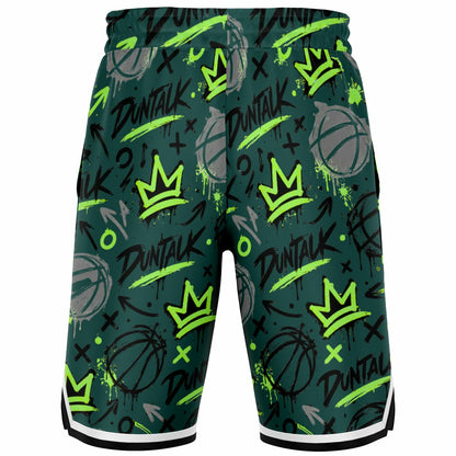 Genuine Classic Shorts