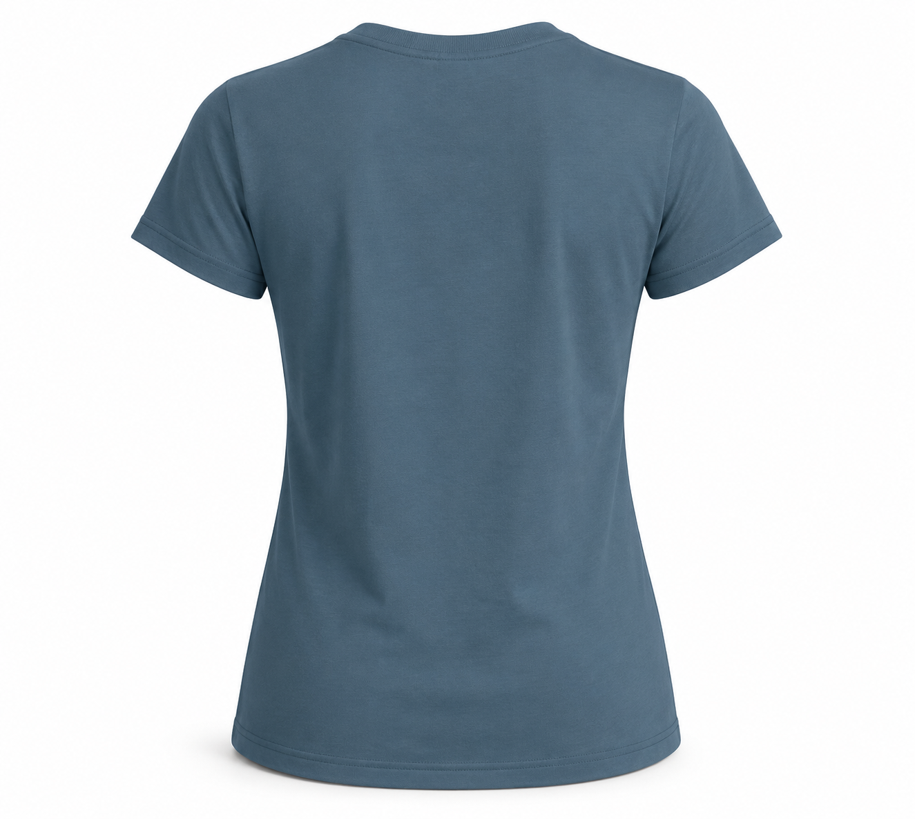 Tempo T-Shirt - Blue