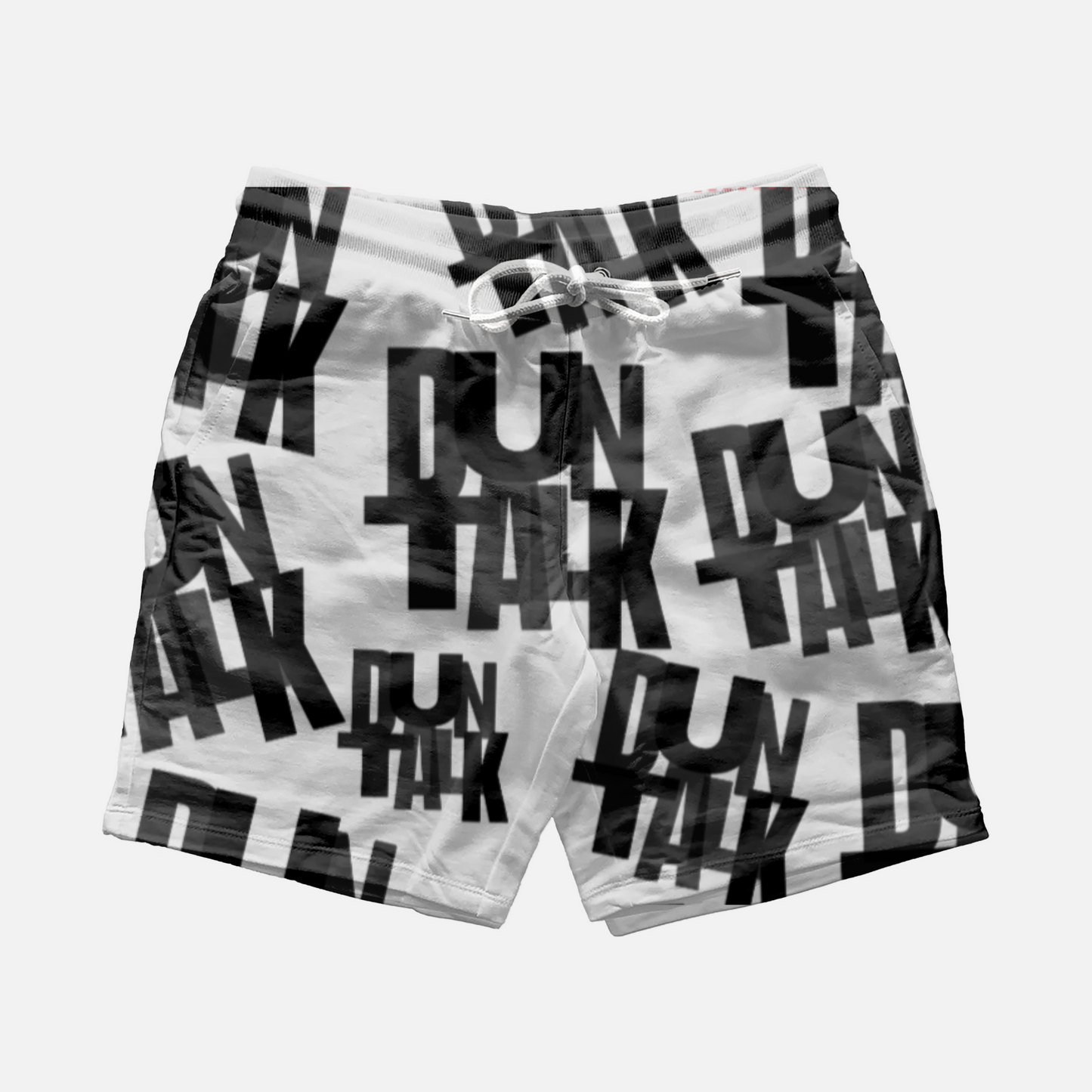 Duntalk "Phantom" Mid-Length Shorts - B e-joyer