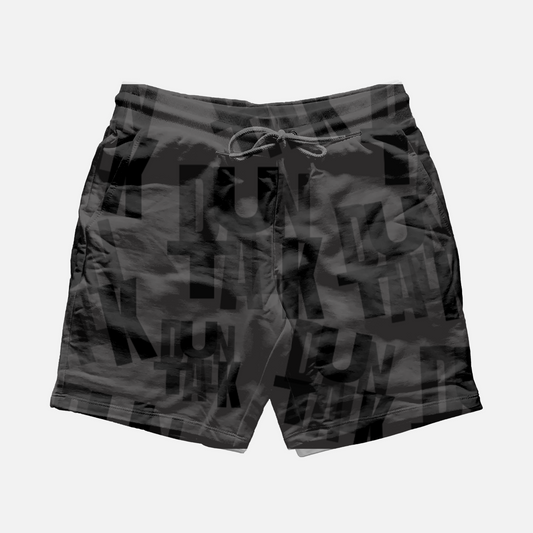 Duntalk "Phantom" Mid-Length Shorts - B e-joyer