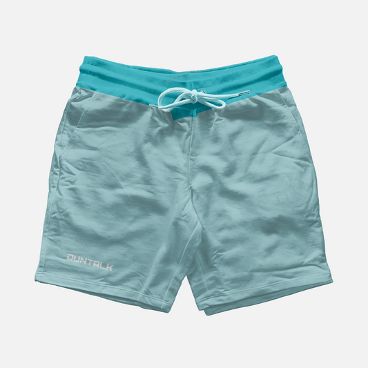 Duntalk Premium Mid-Length Shorts - B e-joyer