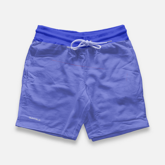 Duntalk Premium Mid-Length Shorts - BB e-joyer