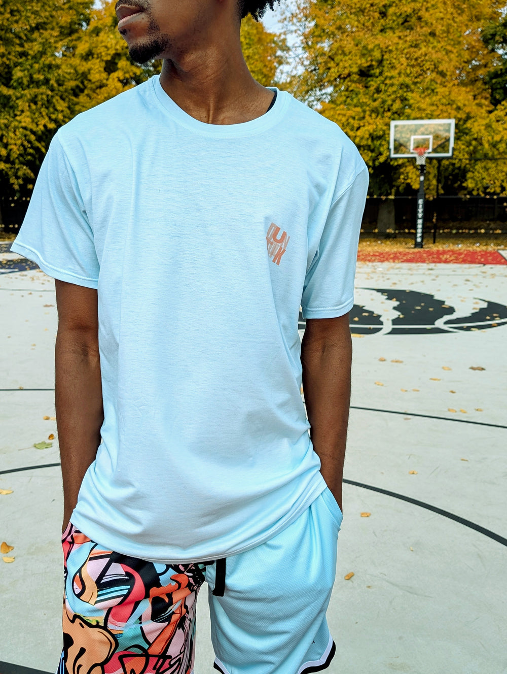 One Stop T-Shirt