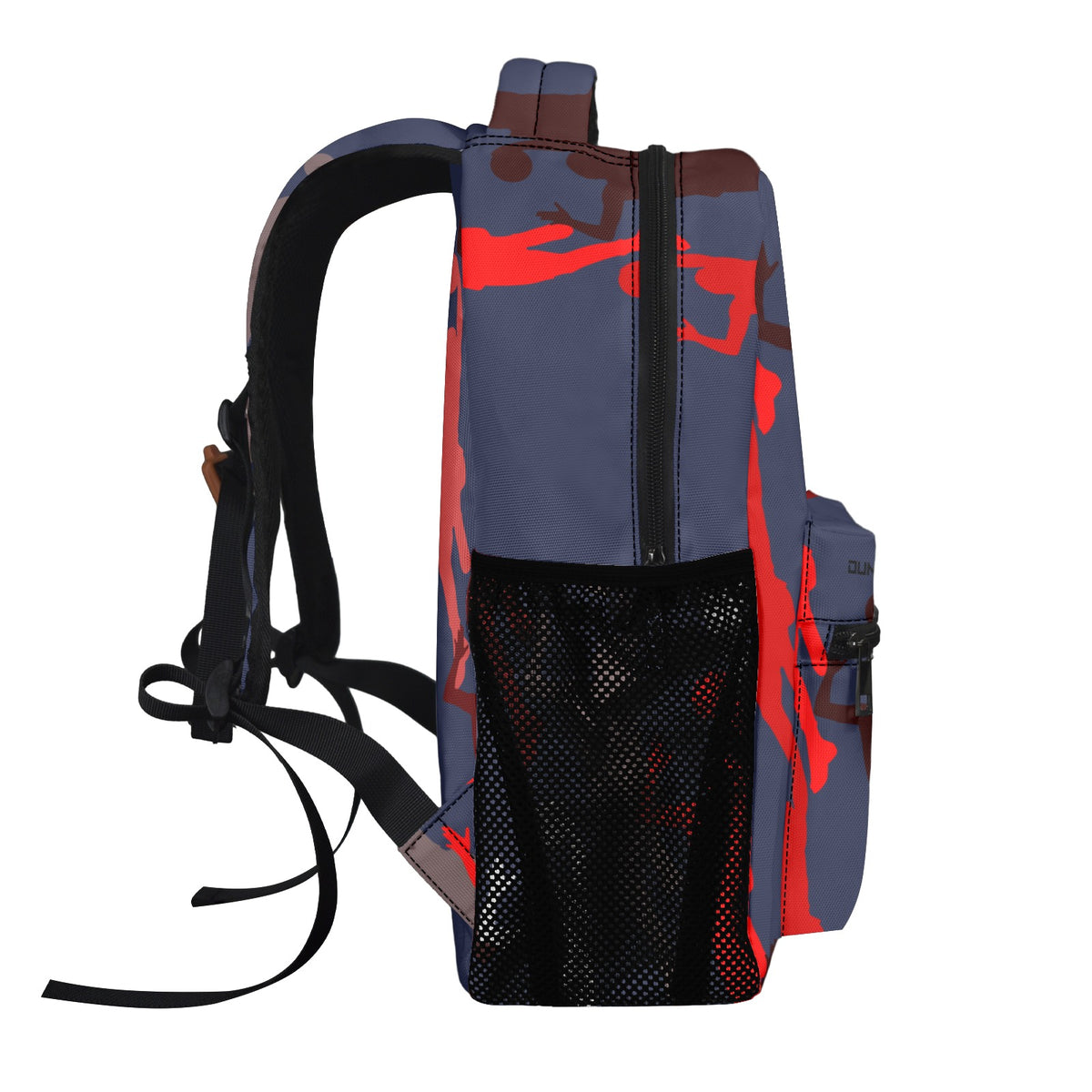 Head Top Youth Backpack - 2 Colours Child Size