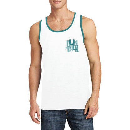 Duntalk "From the Logo" Men's Tank Top Artsadd