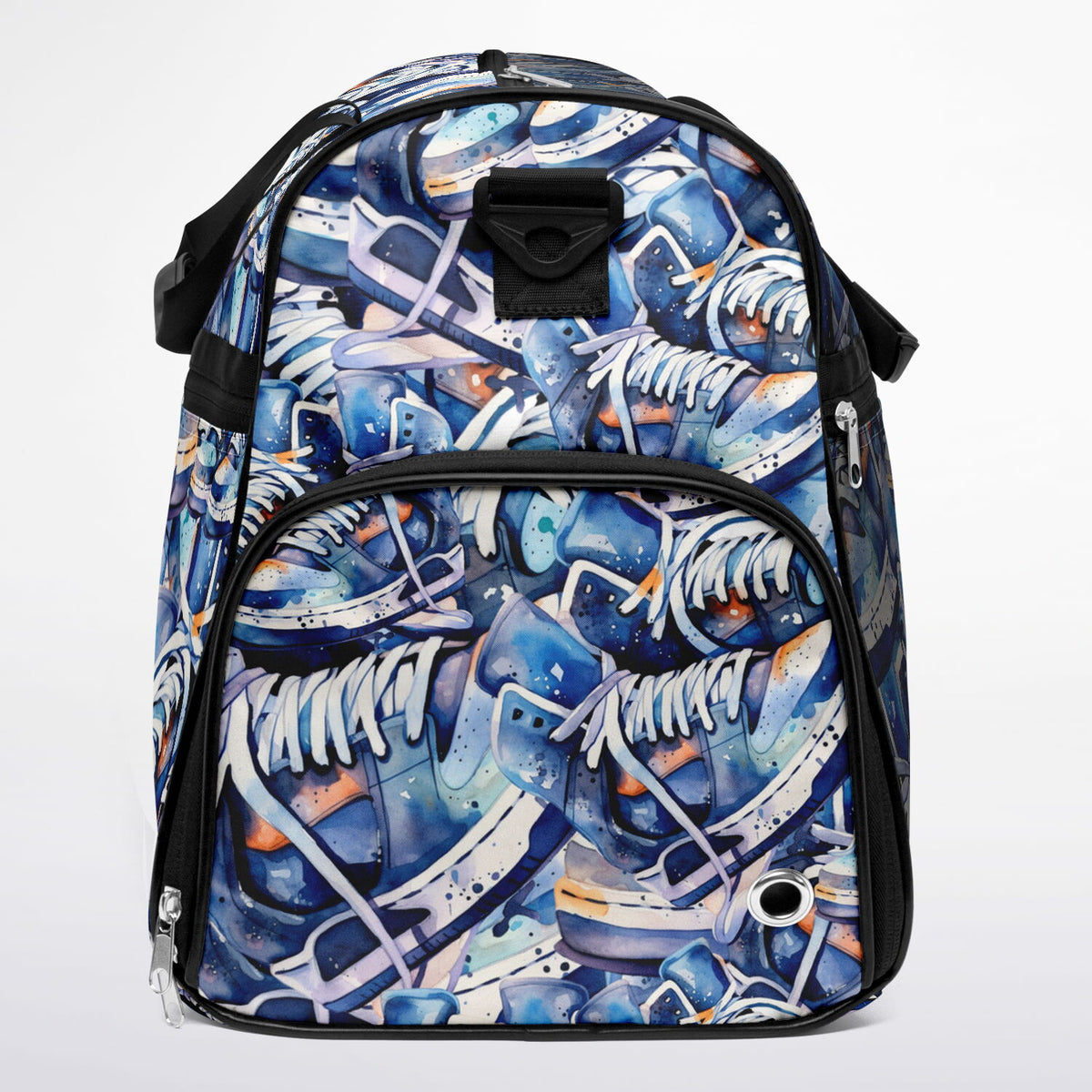 test large duffle bag