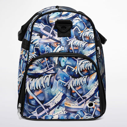 test large duffle bag