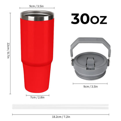 Duntalk Insulated Water Bottle