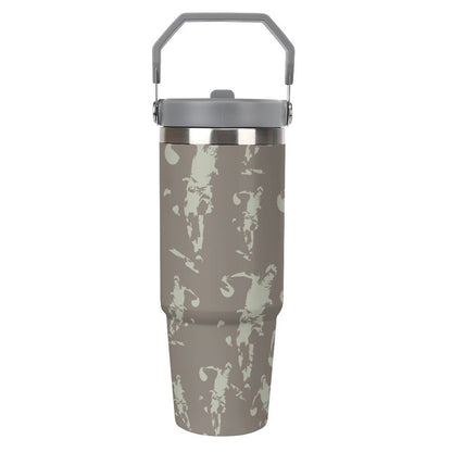 Shifted Tumbler