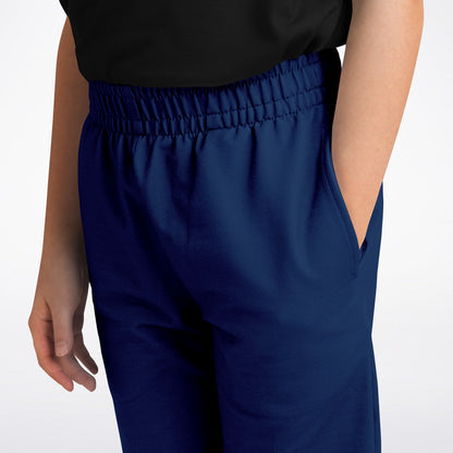 Shifted Youth Jogger - Navy