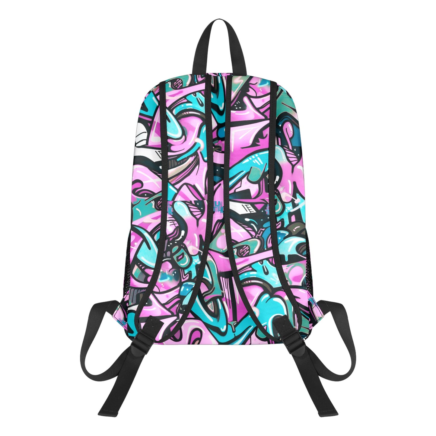 Tempo Player Backpack - Blue