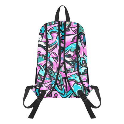 Tempo Player Backpack - Blue