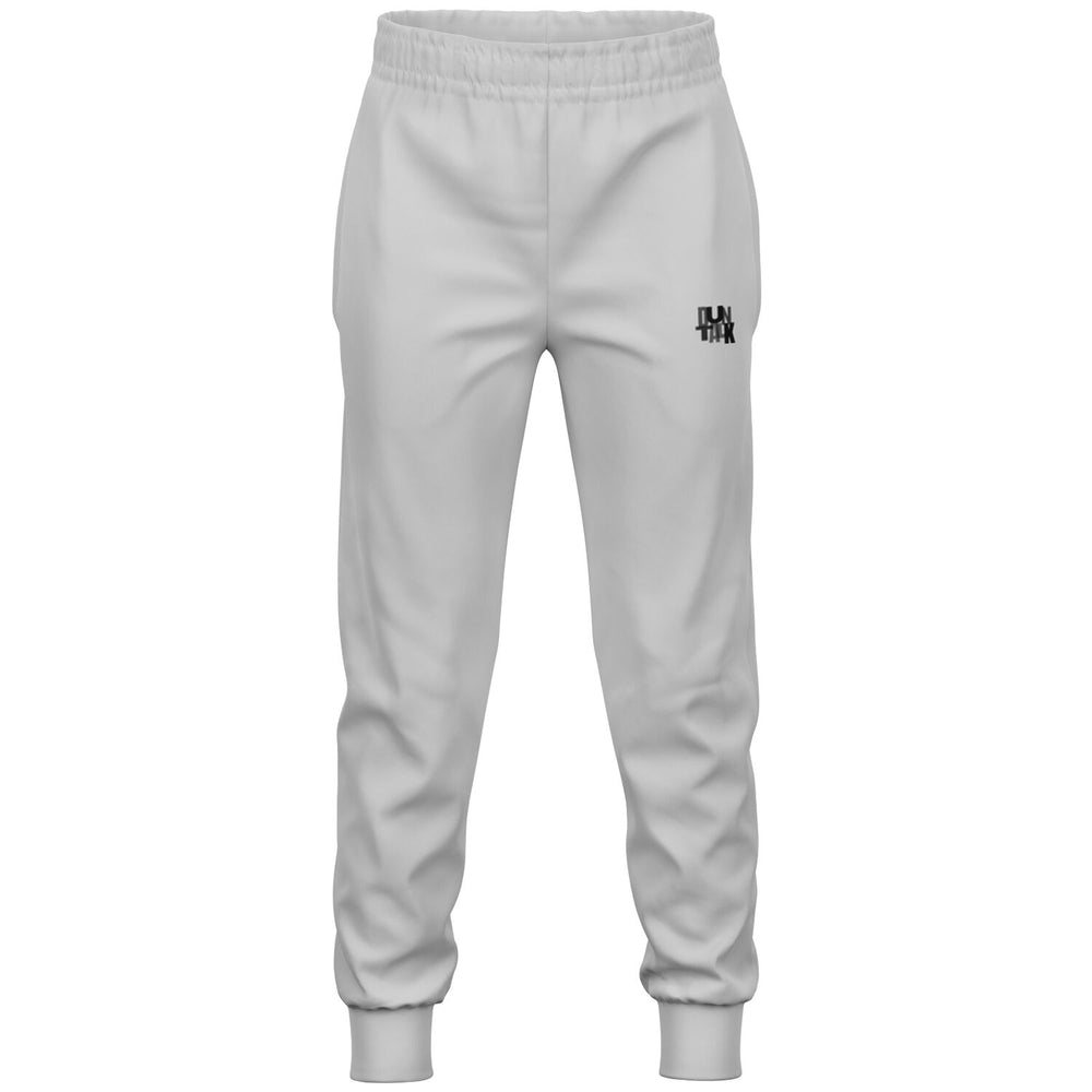 Duntalk "Cheat Code" Youth Jogger - Grey Subliminator