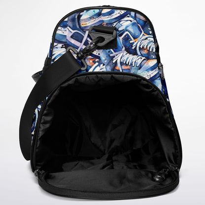 test large duffle bag