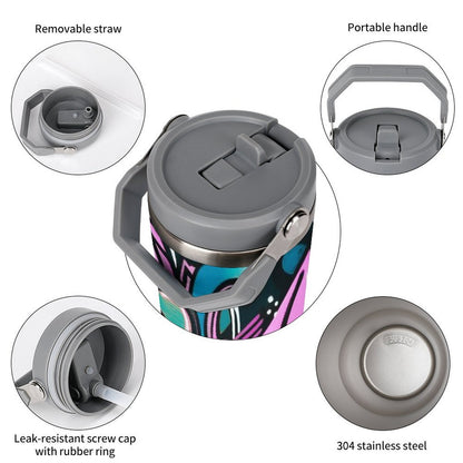 Tempo Tumbler
