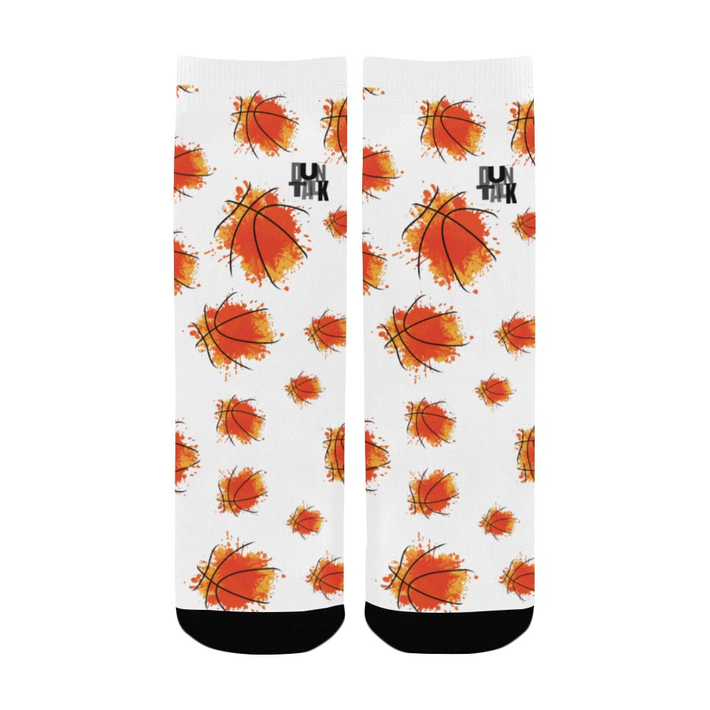 "Paint" Youth Socks - Team