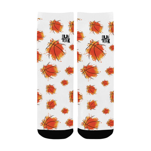 "Paint" Youth Socks - Team