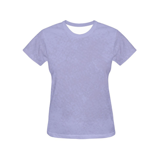 "Zone" Fitted T-Shirt