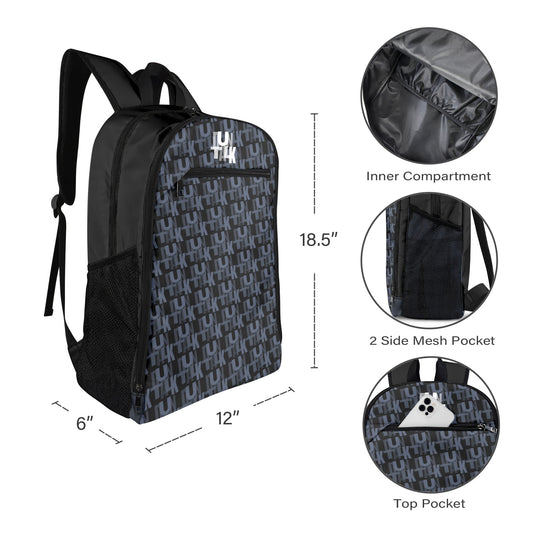 Midnight Work Player Backpack