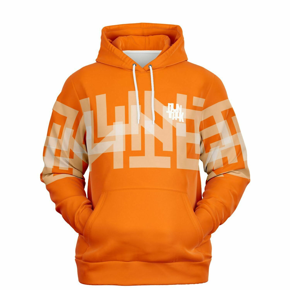 Duntalk "Cheat Code" Adult Hoodie Subliminator