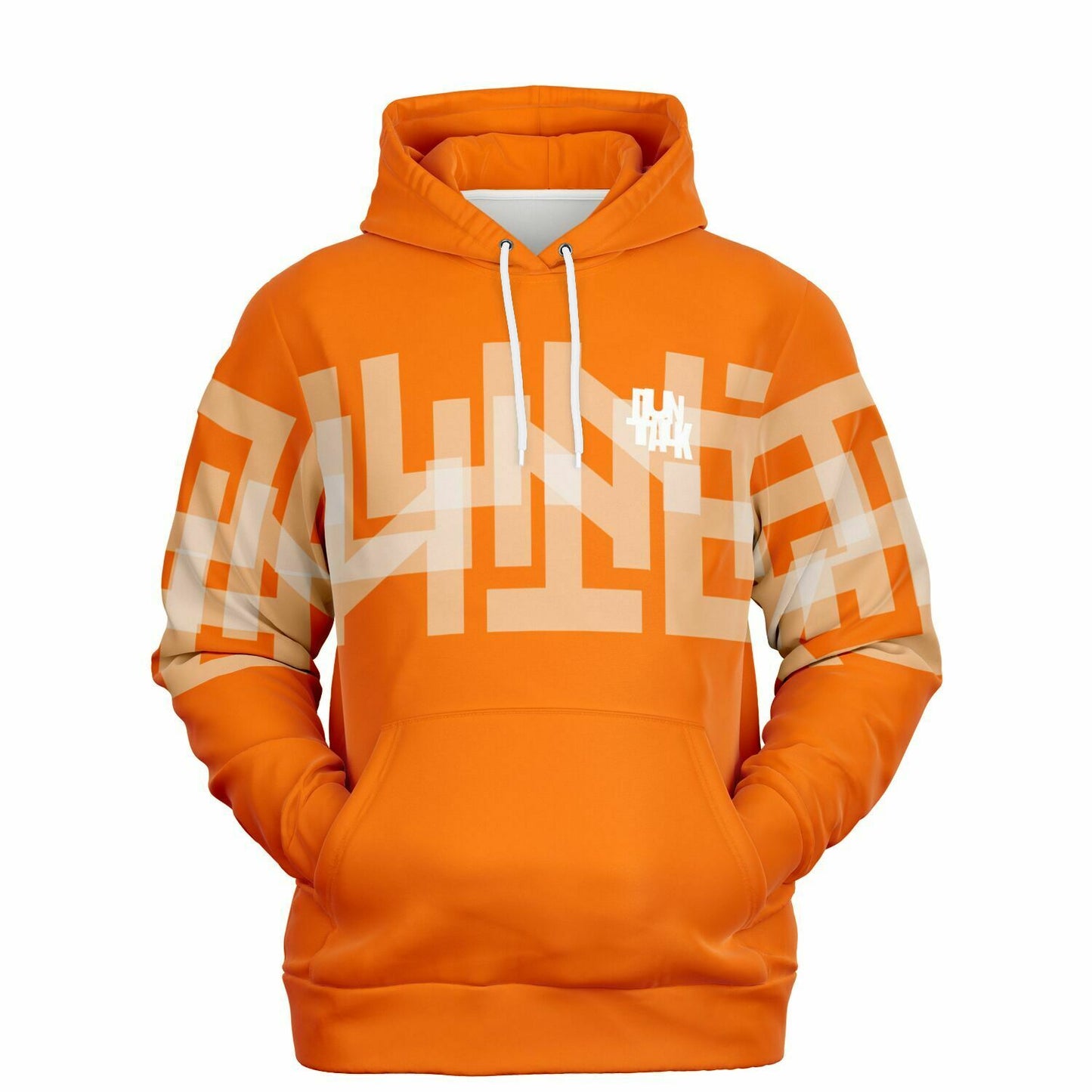 Duntalk "Cheat Code" Adult Hoodie