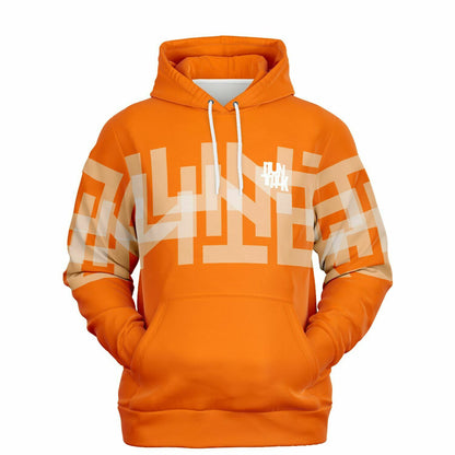 Duntalk "Cheat Code" Adult Hoodie