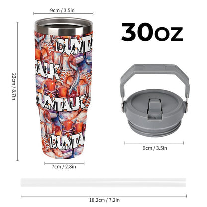 Skyline Tumbler