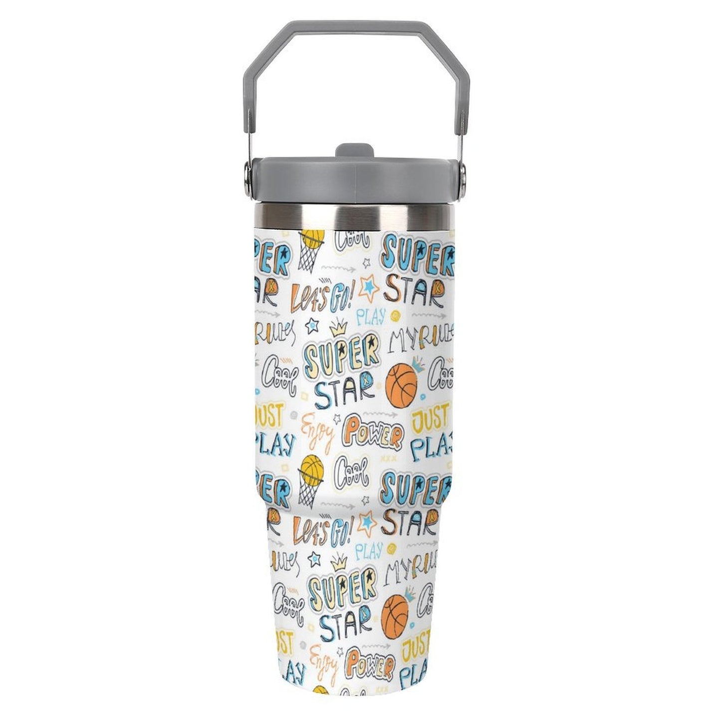 Superstar Tumbler
