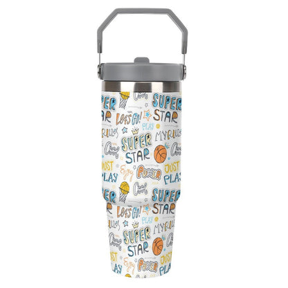 Superstar Tumbler