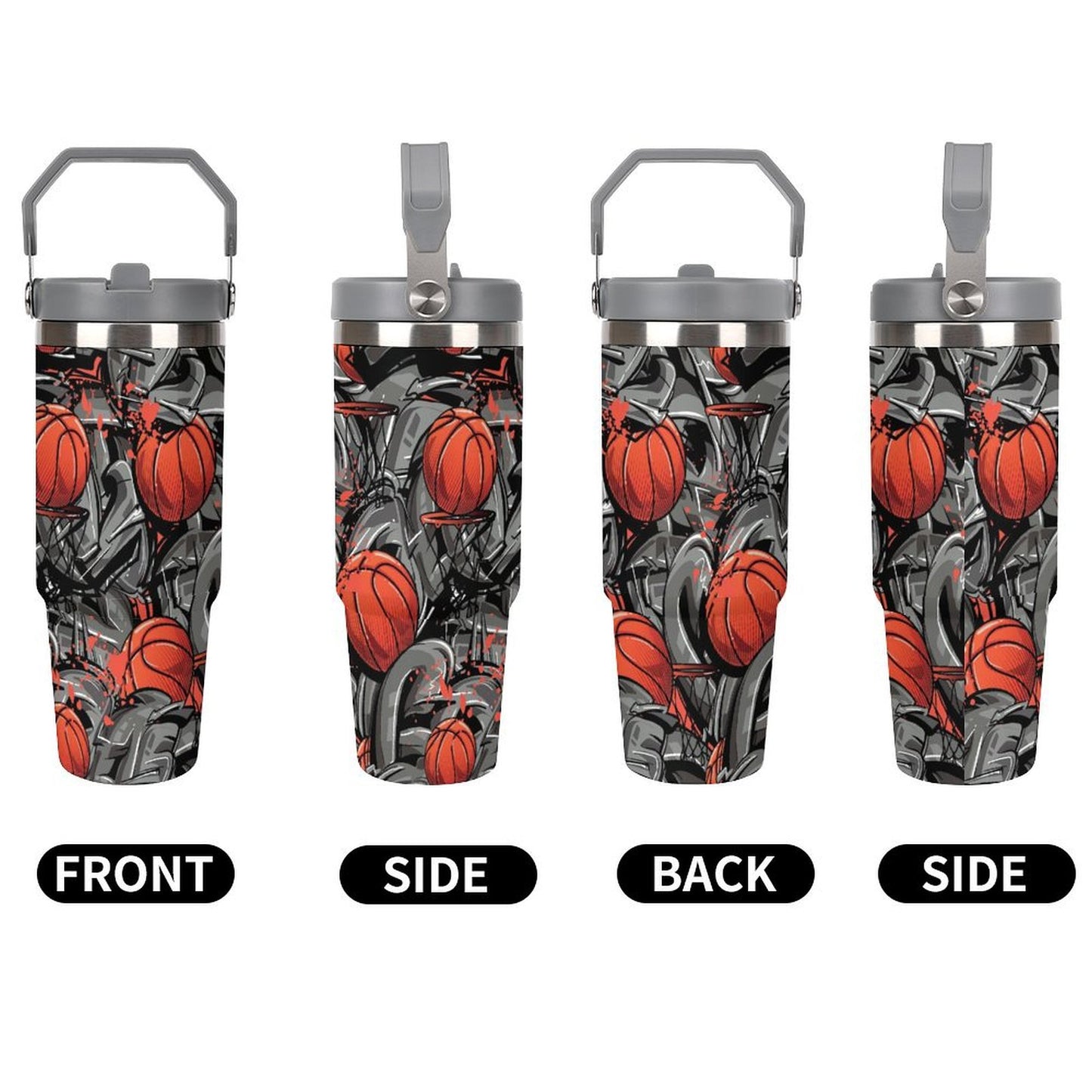 Duntalk Insulated Water Bottle