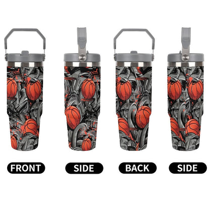 Duntalk Insulated Water Bottle